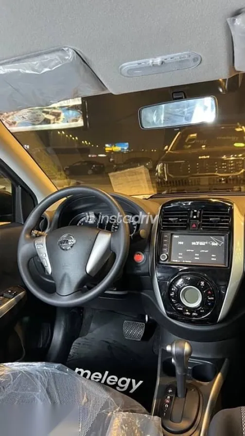 Nissan Sunny 2026 Gray New for Sale - 6