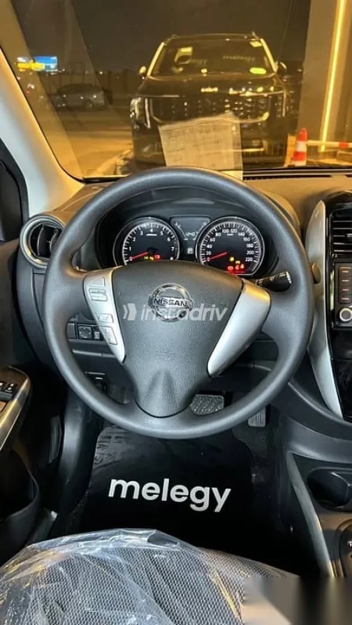 Nissan Sunny 2026 Gray New for Sale - 7