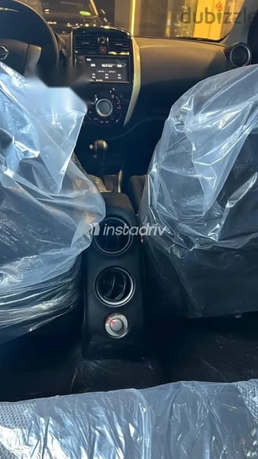 Nissan Sunny 2026 Gray New for Sale - 8