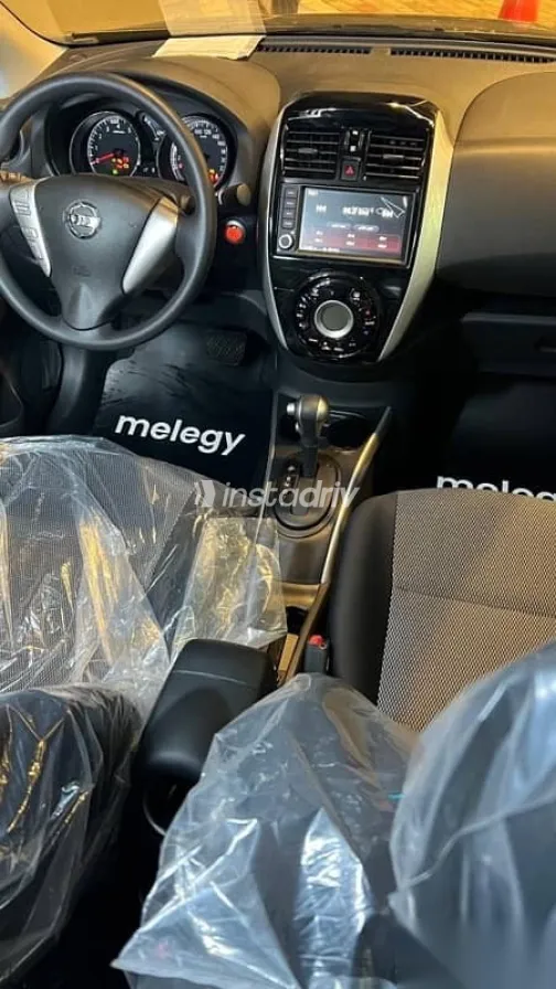 Nissan Sunny 2026 Gray New for Sale - 10