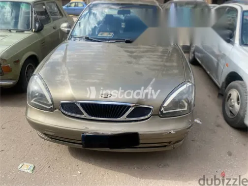 دايو نوبيرا 2007 بيج مستعملة للبيع - 1