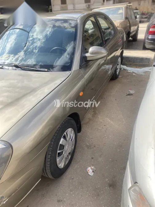 دايو نوبيرا 2007 بيج مستعملة للبيع - 2