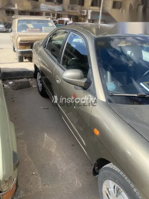 دايو نوبيرا 2007 بيج مستعملة للبيع - 3