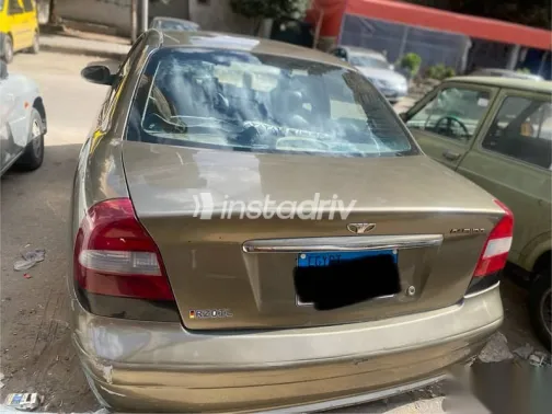 دايو نوبيرا 2007 بيج مستعملة للبيع - 4