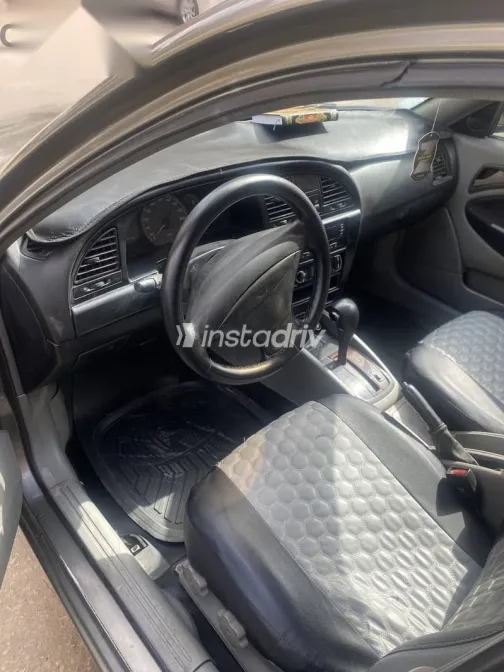 دايو نوبيرا 2007 بيج مستعملة للبيع - 6