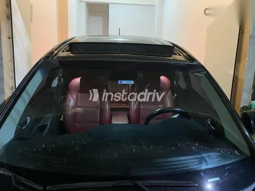 هيونداي توسان 2017 أسود مستعملة للبيع - 9