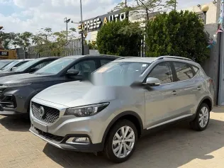 ام جى ZS 2026 أسود جديدة للبيع