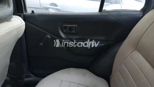 Daihatsu Charade 1992 Black Used for Sale - 9