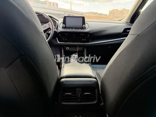 Nissan Qashqai 2025 Gray Used for Sale - 10