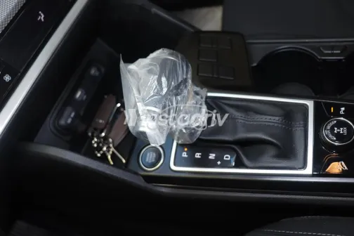 Kia Sportage 2023 White Used for Sale - 9