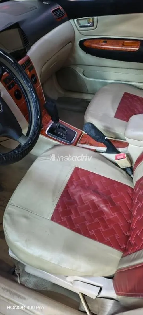 بى واى دى‬ F3 2015 رمادي مستعملة للبيع - 7