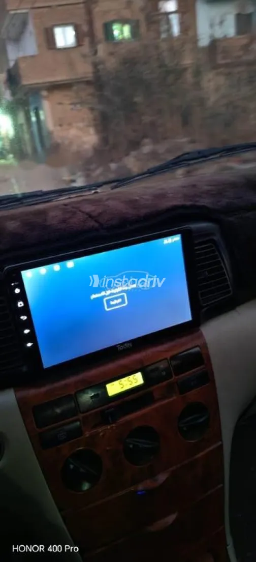 بى واى دى‬ F3 2015 رمادي مستعملة للبيع - 9