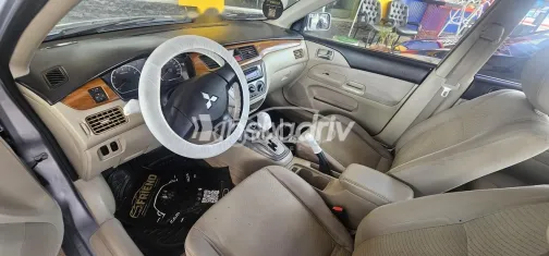 ميتسوبيشي لانسر 2014 فضي مستعملة للبيع - 5