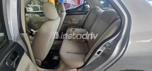 ميتسوبيشي لانسر 2014 فضي مستعملة للبيع - 7