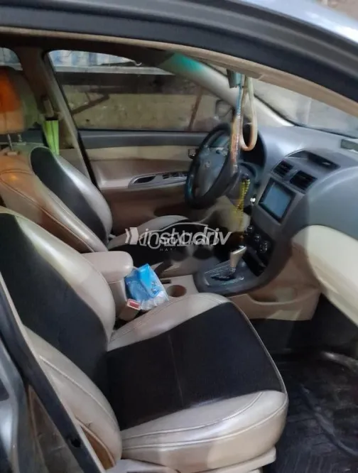 بى واى دى‬ L3 2017 أبيض مستعملة للبيع - 4