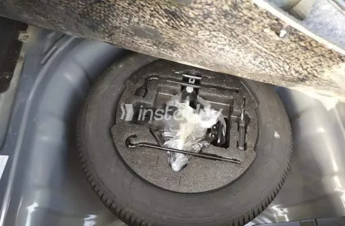 Hyundai Elantra HD 2018 White Used for Sale - 2