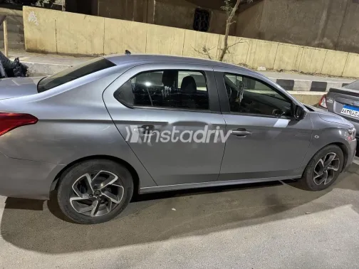 سيتروين سي اليزيه 2022 أبيض مستعملة للبيع - 2