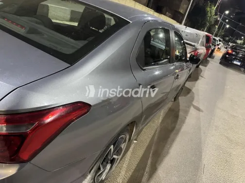 سيتروين سي اليزيه 2022 أبيض مستعملة للبيع - 4