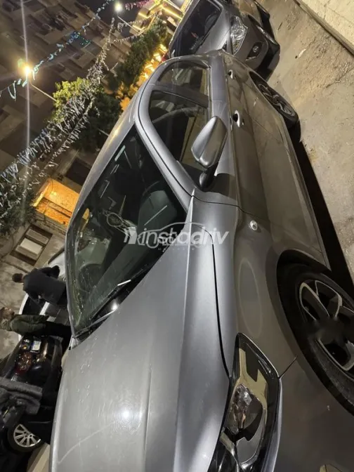 سيتروين سي اليزيه 2022 أبيض مستعملة للبيع - 5