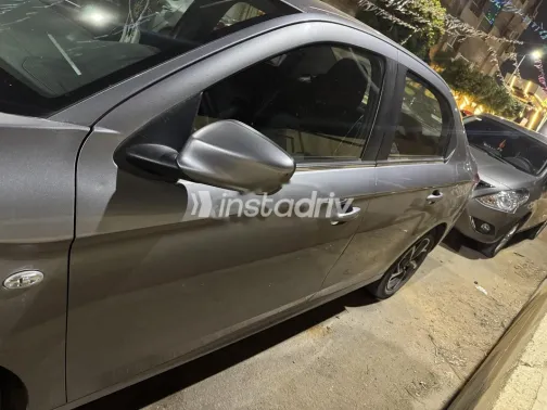 سيتروين سي اليزيه 2022 أبيض مستعملة للبيع - 6