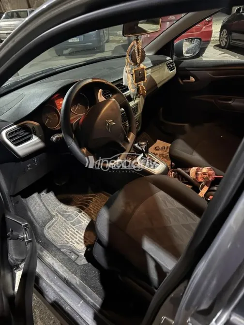 سيتروين سي اليزيه 2022 أبيض مستعملة للبيع - 7