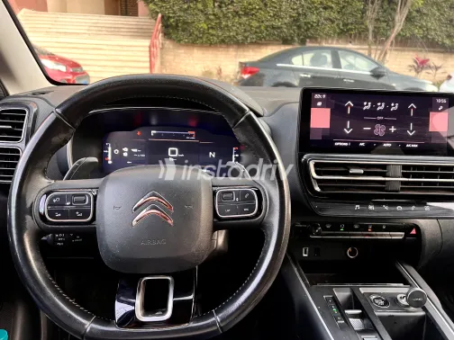 Citroën C5 Aircross 2023 White Used for Sale - 5