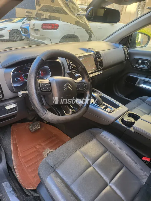 Citroën C5 Aircross 2020 White Used for Sale - 4