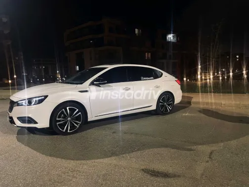 ام جى 6 2022 أبيض مستعملة للبيع - 7