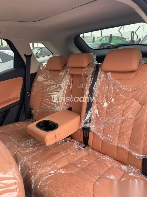 بايك X7 2026 رمادي جديدة للبيع - 2