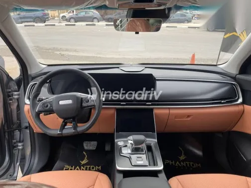 بايك X7 2026 رمادي جديدة للبيع - 3