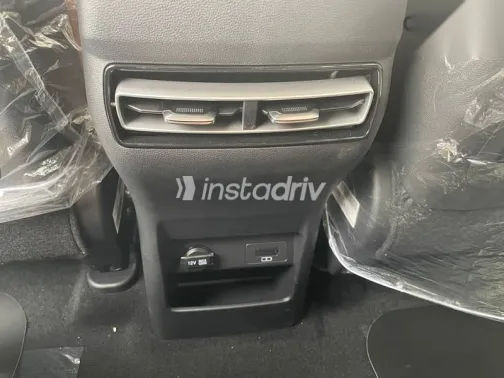 بايك X7 2026 رمادي جديدة للبيع - 4