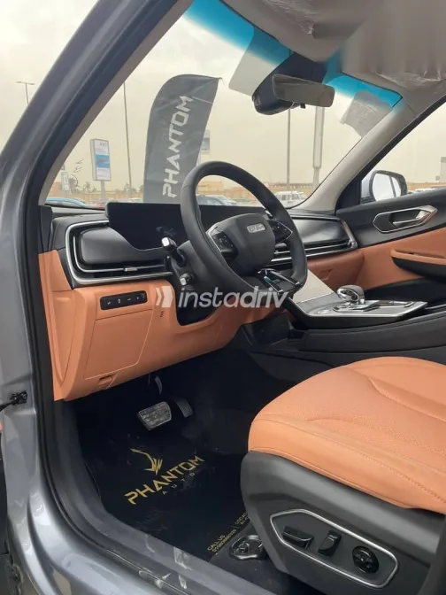 بايك X7 2026 رمادي جديدة للبيع - 5