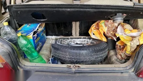 Suzuki Maruti 2009 Gold Used for Sale - 5