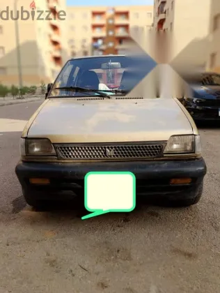 Suzuki Maruti 2009 Gold Used for Sale