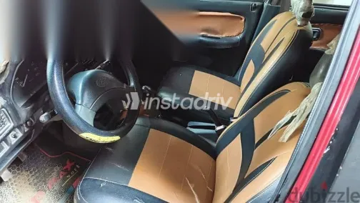 هيونداي اكسيل 1997 نبيتي مستعملة للبيع - 1