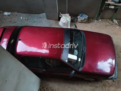 هيونداي اكسيل 1997 نبيتي مستعملة للبيع - 3