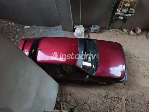 هيونداي اكسيل 1997 نبيتي مستعملة للبيع - 4