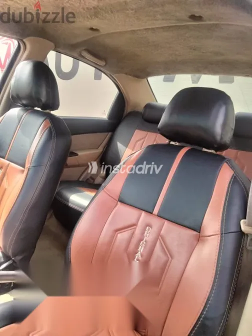 شيفروليه افيو 2012 نبيتي مستعملة للبيع - 5