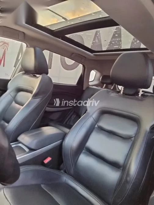 Chery Tiggo 2024 Silver Used for Sale - 7