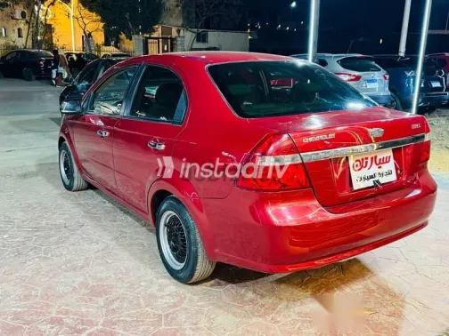 شيفروليه افيو 2015 نبيتي مستعملة للبيع - 4