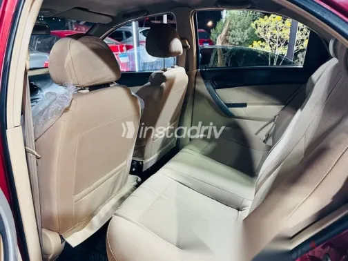 شيفروليه افيو 2015 نبيتي مستعملة للبيع - 6