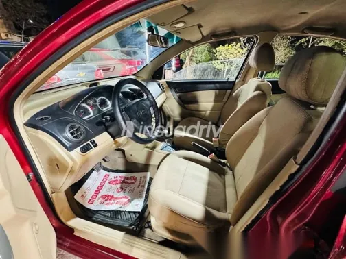 شيفروليه افيو 2015 نبيتي مستعملة للبيع - 9