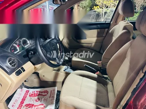 شيفروليه افيو 2015 نبيتي مستعملة للبيع - 10