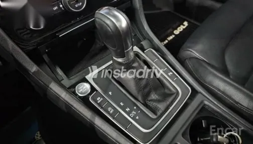 Volkswagen Golf 2014 White Used for Sale - 8