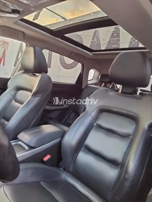 شيرى تيجو 7 2024 فضي مستعملة للبيع - 7