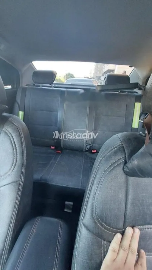 Chery Arrizo 5 2020 Bronze Used for Sale - 9