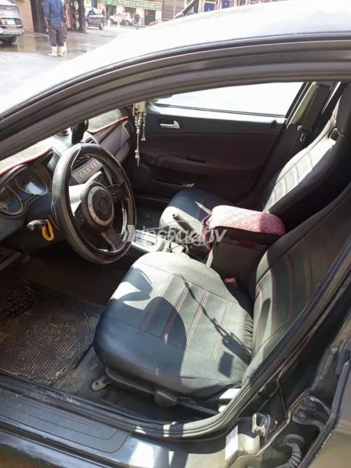 بروتون جين 2 2013 أسود مستعملة للبيع - 3