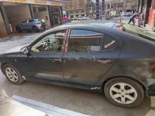 بروتون جين 2 2013 أسود مستعملة للبيع