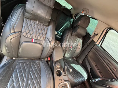 Renault Megane 2020 White Used for Sale - 1