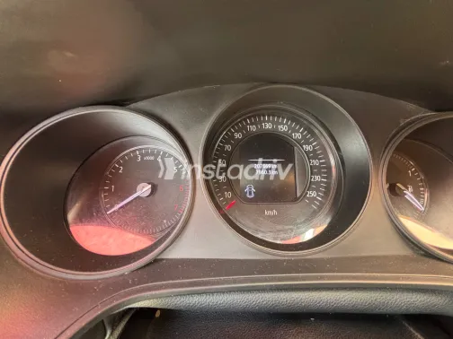 Renault Megane 2020 White Used for Sale - 3